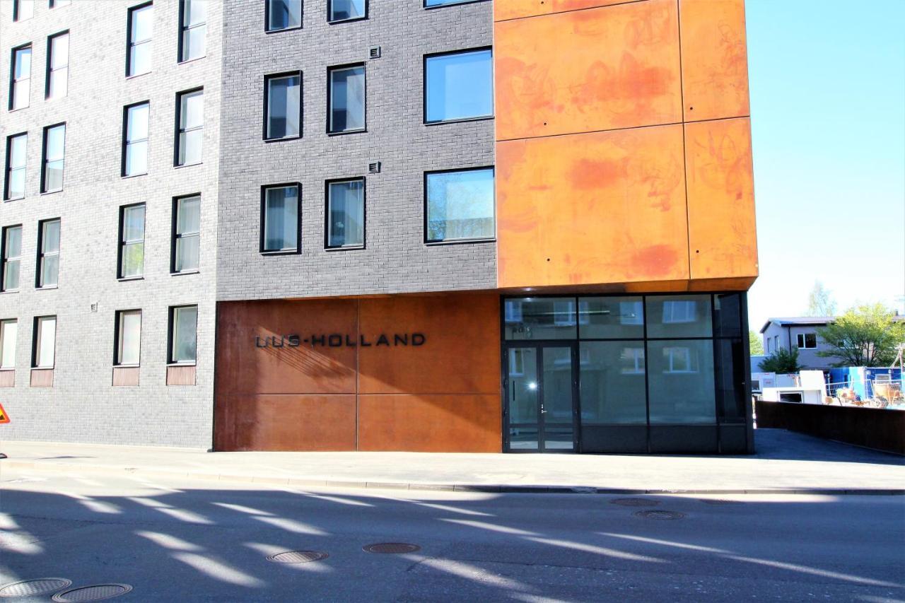 Comfortable Residence City Center Tallin Exterior foto