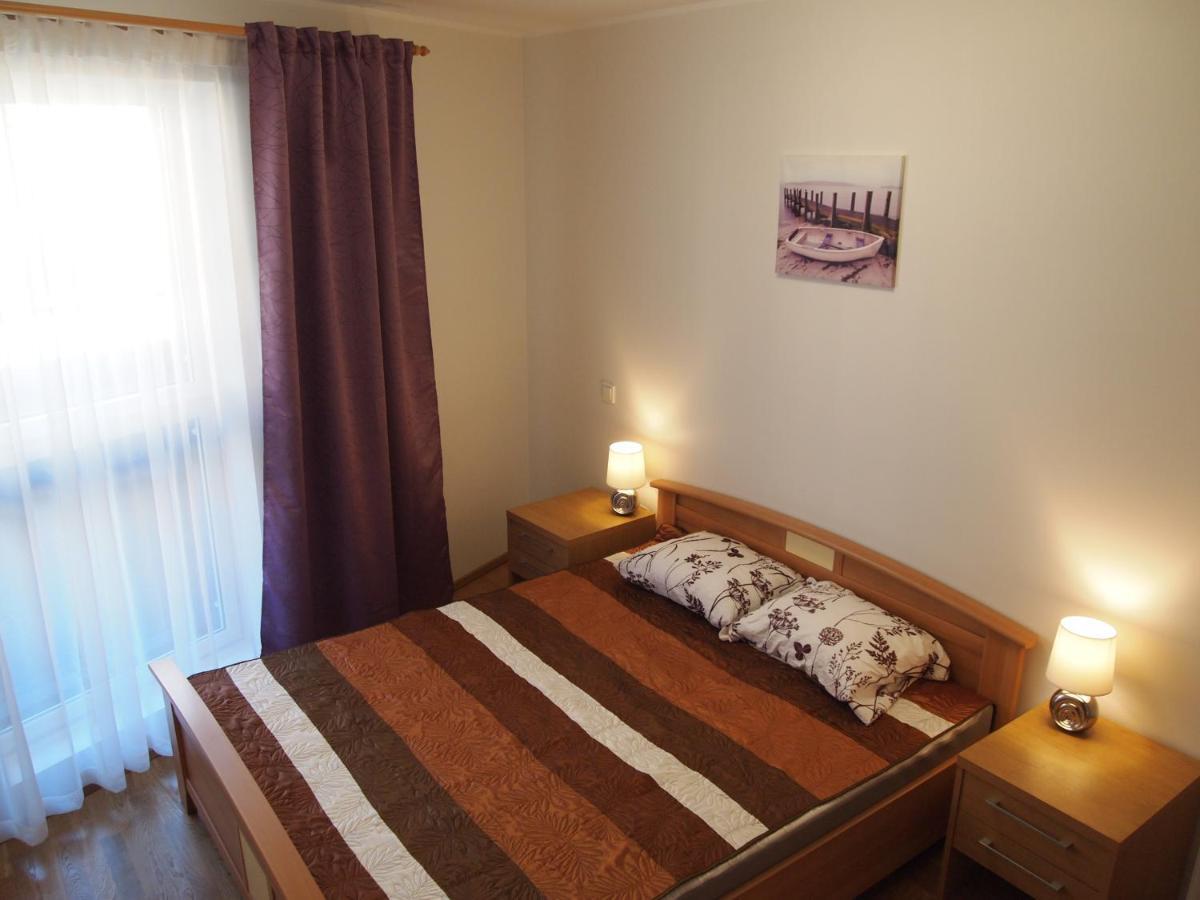 Comfortable Residence City Center Tallin Exterior foto